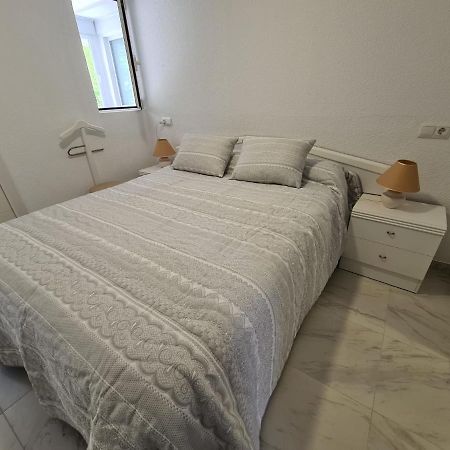 Apartamento El Circo If בנידורם מראה חיצוני תמונה